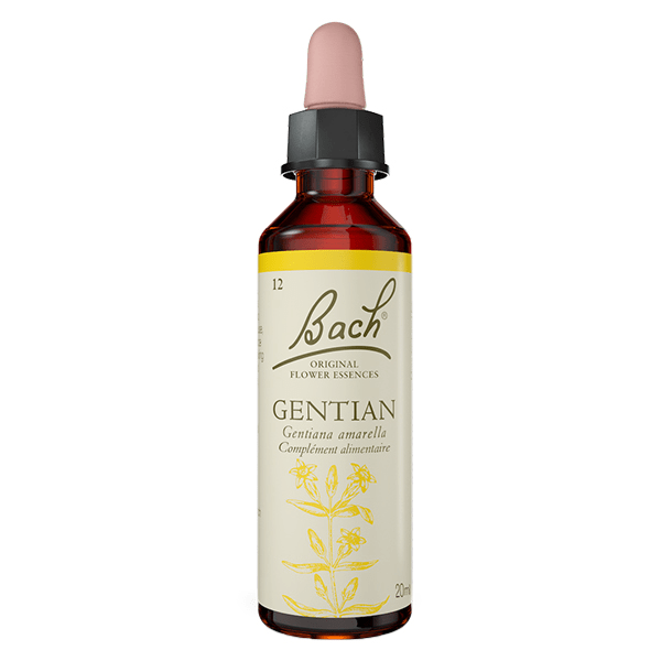 Original - Gentian 20ml