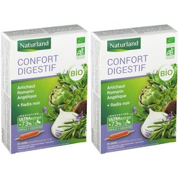 Naturland Confort Digestif