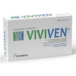 Italfarmaco Viviven 28comp