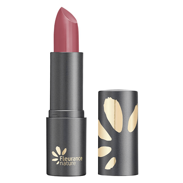 - Rouge à lèvre bois de rose Bio - Stick 3,5g