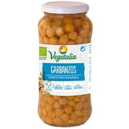 Pois chiches Bote Esteri Bi 540g
