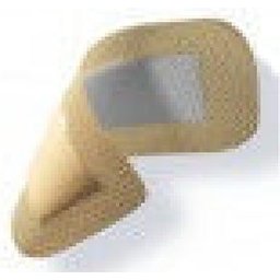 Molnlycke Health Care Border EM Pansement 6X12cm 10