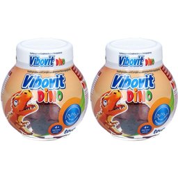 Vibovit Dino 4+