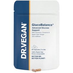 GlucoBalance 60caps