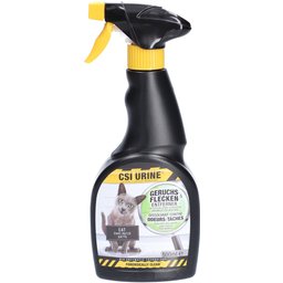 CSI Urine Chat Spray