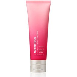 Nutritious 2 In 1 Foam Cleanser 125ml