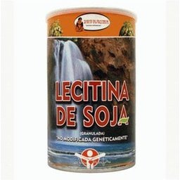 Lécithine de Soja Ip 400g