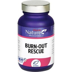 Nature Att Burn-Out Gelule 60