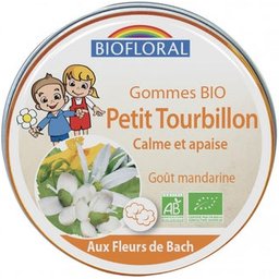 Chicles Bio Petit Tourbillon 45g