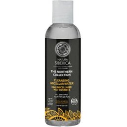 Agua micelar limpiadora 200 ml