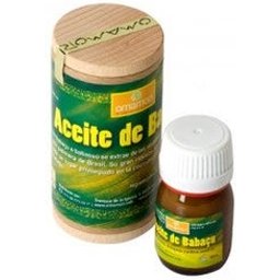 Huile de Babassu 30 ml