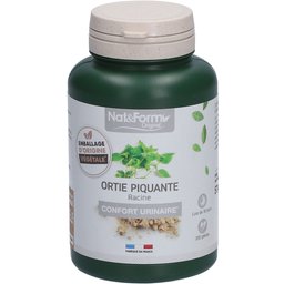 Nat&Form Ortie Piquante Racine