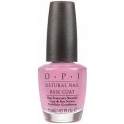 Natural Base Coat