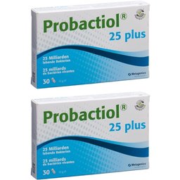 Probactiol® 25 plus