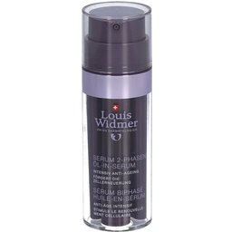 Proderm Anti-Âge Sérum Biphasé Huile-en-Sérum