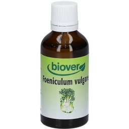 Foeniculum Vulgare/Fenouil Teinture mère Bio
