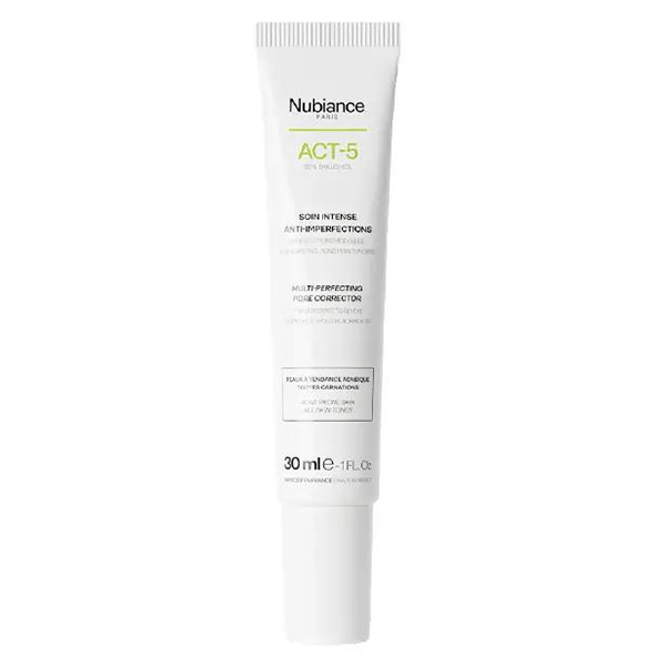 Soin Act-5 Anti-Imperfections 30ml