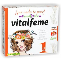 Vitalfeme 30caps