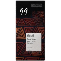 CHOCOLAT NOIR VIVANI NOC