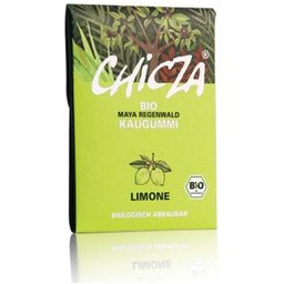 Chewing-Gum au Citron Vert Bio 30g