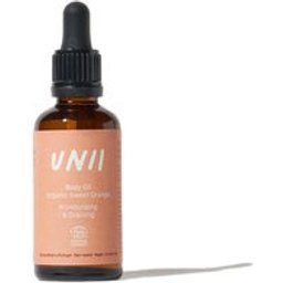 Aceite Corporal Naranja Dulce 50ml