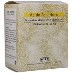 Acide ascorbique 100Bust