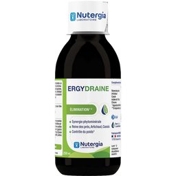 Ergydraine