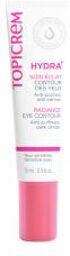 HYDRA+ Éclat Contour des Yeux - Yeux Sensibles 15 ml - Tube 15 ml