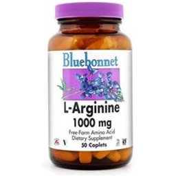 L-Arginine 1000mg 50caps