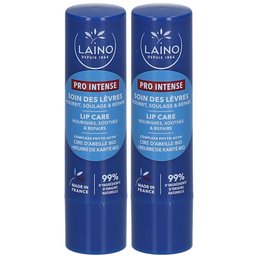 Laino® Pro Intense Soin des lèvres à la cire d'abeille