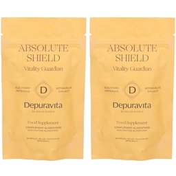 Depuravita Absolute Shield
