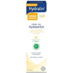 Gyn Crème Gel Apaisant 35g