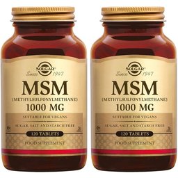 MSM 1000 mg