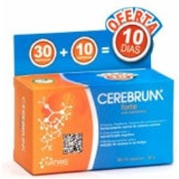 Cerebrum Forte 30+10caps