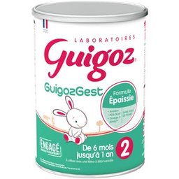 Guigozgest Lait 2 780g