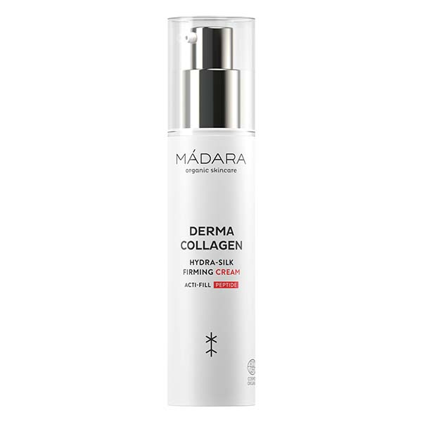 DERMA COLLAGEN Crème Raffermissante Hydrasoyeuse 50ml