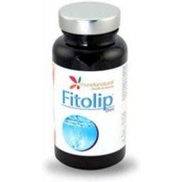 Mundo Natural Fitolip Dren 60 Capsulas *