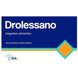 Drolessano 30comp