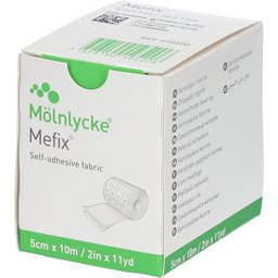 Mefix® 5 cm x 10 m