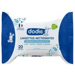 Dod Linget Nett 3En1 Pocketx20