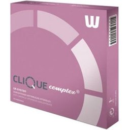 Clique Complex W 28 Ampolas