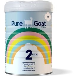 Bio Lait de Suite 2 Bébé 6-10 mois