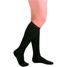 Chaussette Compression Noir 43-47 EU 1 Paire