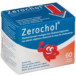 Zerochol