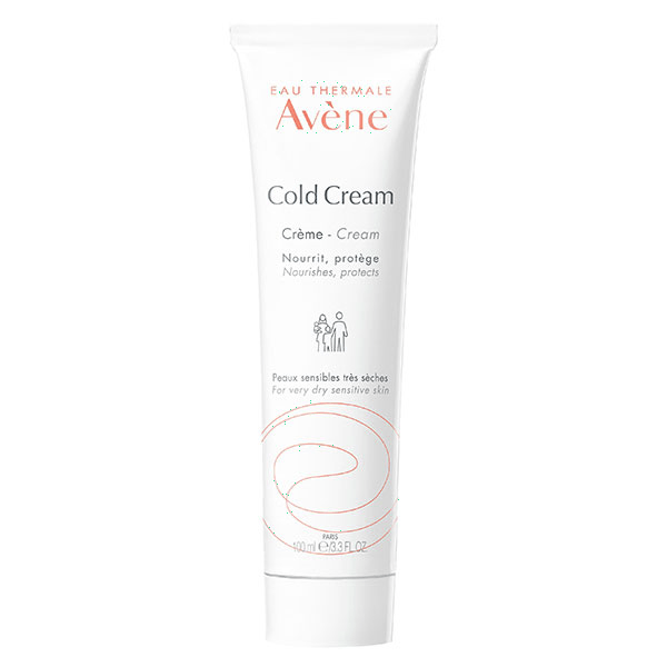 Cold Cream Crème 100ml