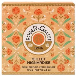 Savon Parfumé Oeillet Mignardise 100g