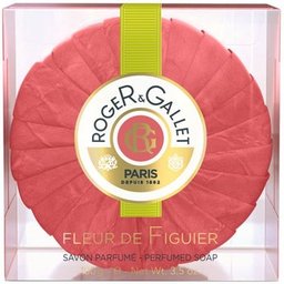 Roger & Gallet Savon à la fleur de figuier 100g