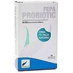 Fepa-Probiotic 40caps