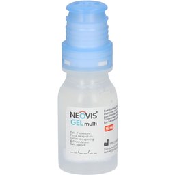 Neovis® Multi Gel 15 ml