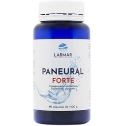 Labomar Paneural Forte 1400mg 90 Gélules